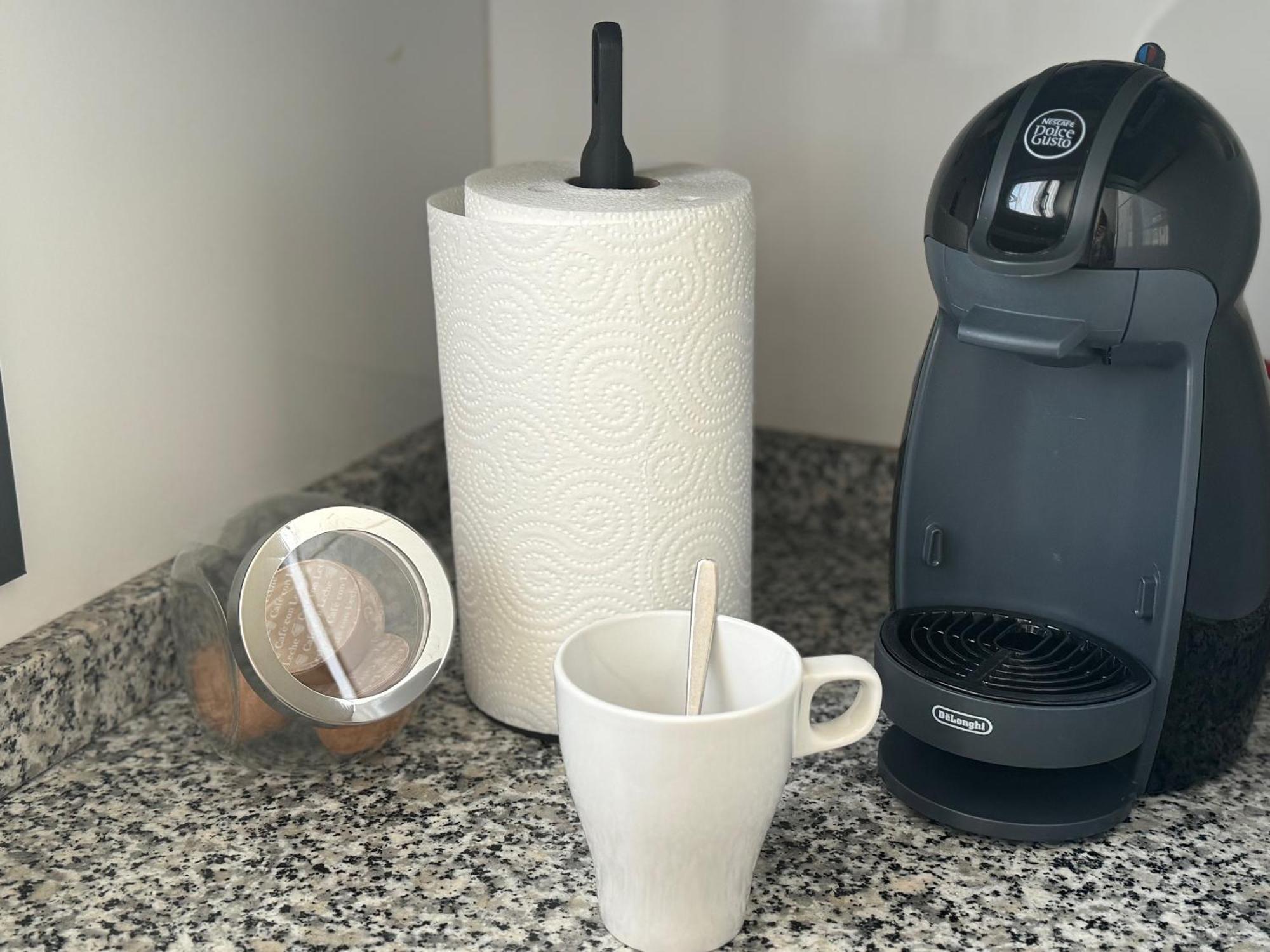 Apartamento En Gijon Con Garaje Y Wifi Eksteriør billede