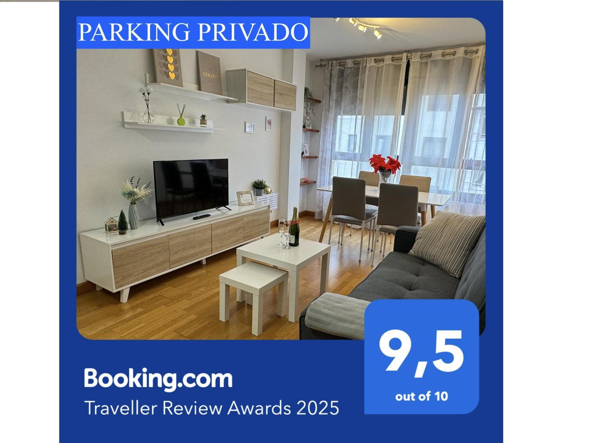 Apartamento En Gijon Con Garaje Y Wifi Eksteriør billede